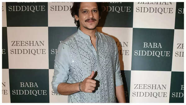 Vijay Varma