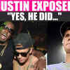 Article image for: Justin Bieber Is 'Alienating' Family and Friends Amid Sean 'Diddy' Combs Scandal? WATCH
