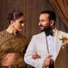 Article image for: Bollywood's most stylish couple