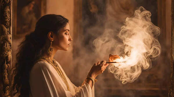 Cleansing the mirrors