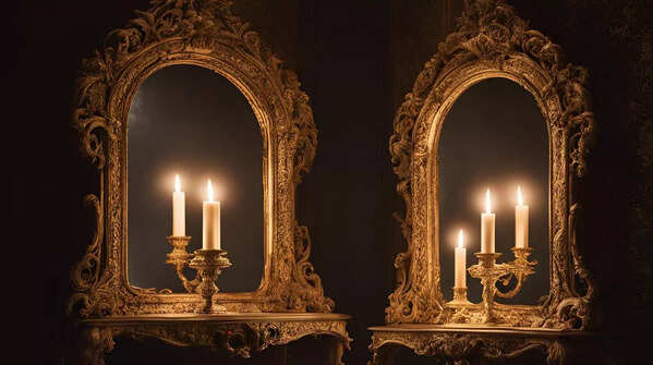 Mirrors: More than just reflection