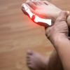 What causes the rise of Uric Acid?