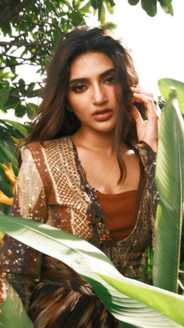 Sreeleela Stills