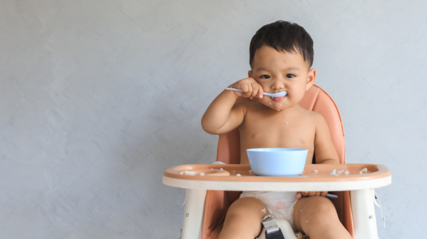 Diet mistakes for children