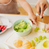 Relying way too much on processed food