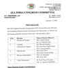 Maharashtra Elections Live: Congress announces observers for Maharashtra elections