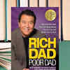 Article image for: ‘Rich Dad, Poor Dad’ by <i class="tbold">robert kiyosaki</i>