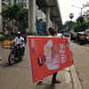 Maharashtra Assembly Election 2024 Live: BMC workers remove political banners
