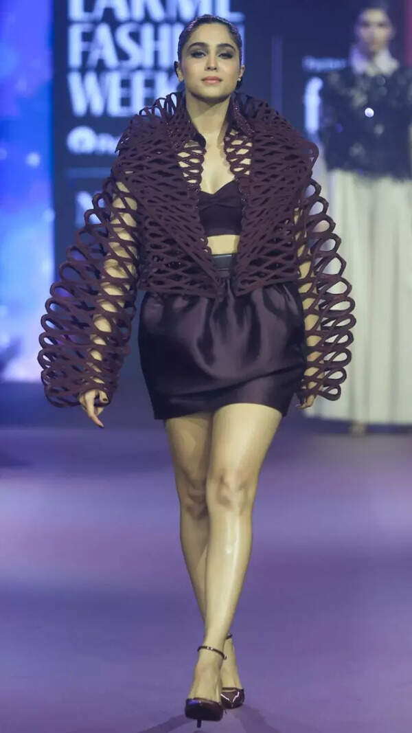 Sharvari Wagh