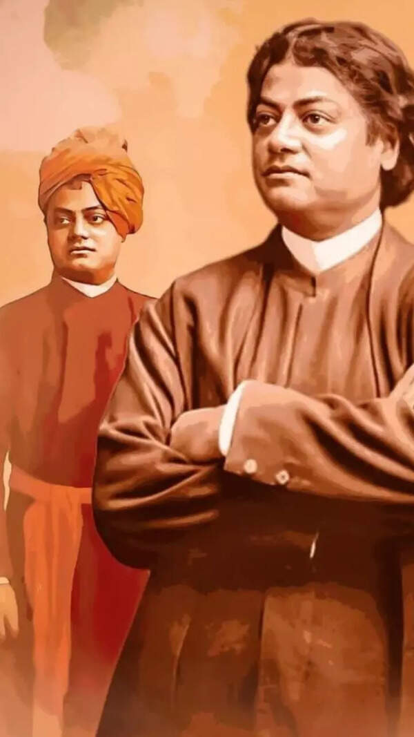 Vivekanand