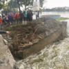 Water stagnation reported in 300 locations 