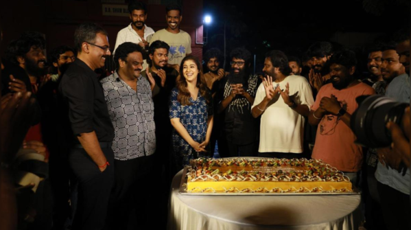 Manangatti Since 1960