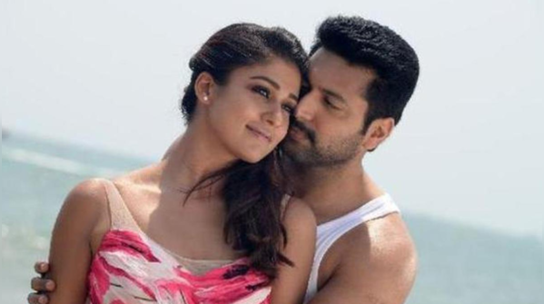 Thani Oruvan 2