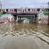 North Chennai areas like Perambur, Vysarpadi, and Pattalam are still inundated since Tuesday. The Ganeshapuram subway in Vysarpadi remains closed for vehicular movement due to 3 feet of rainwater
