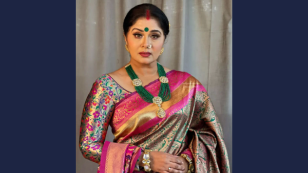 Sudha Chandran Photos