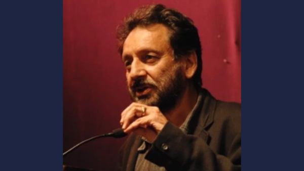 Shekhar Kapur Photos