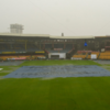 Bengaluru Rain Live: Rain washes out second session of the opening Test between India and New Zealand 