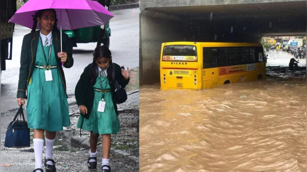 School closures