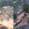 Disaster response forces deployed 