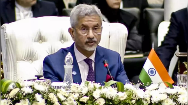 At SCO meet, EAM says terrorism, extremism hurdle to regional cooperation