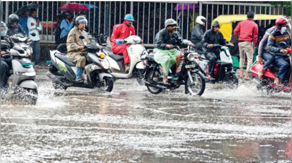 Transportation issues