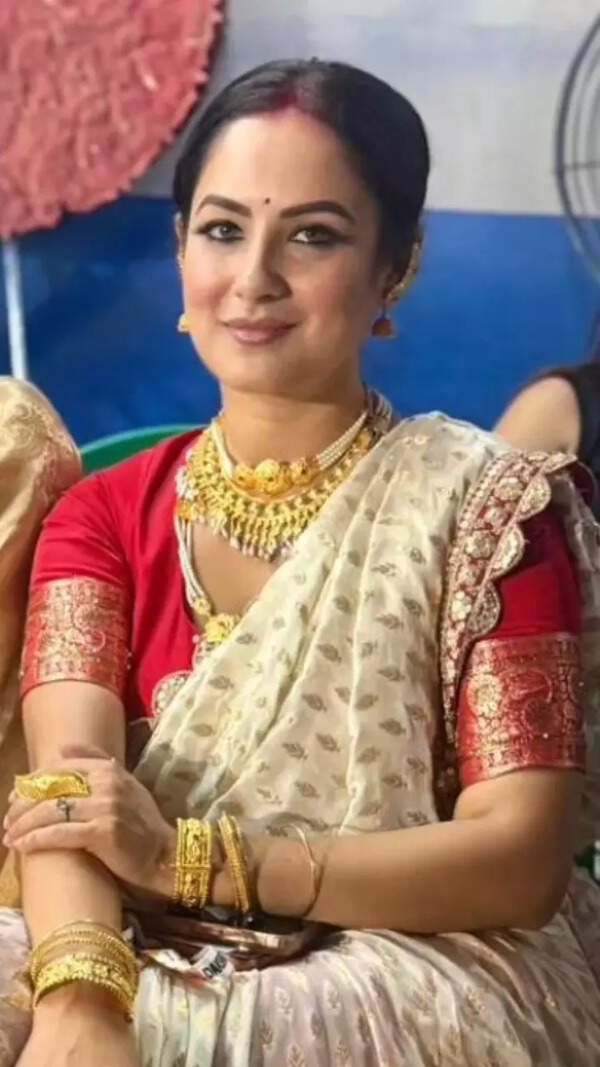 Puja Banerjee