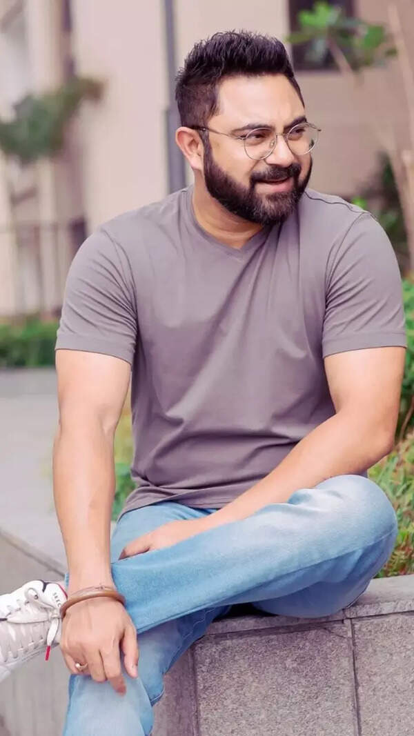 Soham Chakraborty