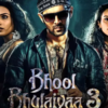 Bhool Bhulaiyaa 3