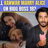 Article image for: <i class="tbold">kanwar dhillon</i> EXCLUSIVE On Bigg Boss 18: Alice Kaushik Is Very Emotional, But Will Fight Back If Anyone Pokes Her