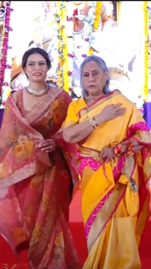 Jaya Bachchan