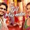 Article image for: Experience The New Hindi Music Video For <i class="tbold">dil</i> Mureeda Munawwar Ali
