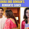 Article image for: Yeh Rishta Kya Kehlata Hai: <i class="tbold">abhira</i>'s Shocking Pregnancy News Changes Everything