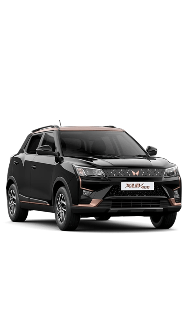 Mahindra