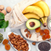 Ignoring diet, but replying solely on supplements