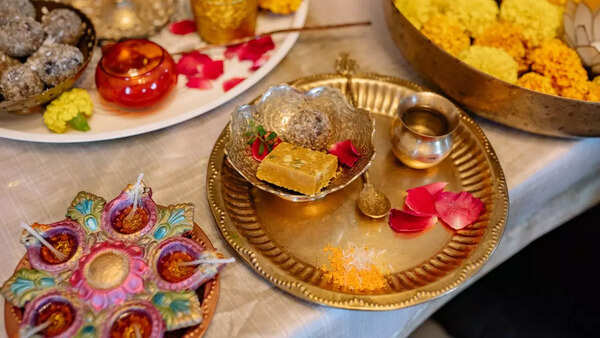 Happy Dhanteras