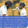 IND vs NZ LIVE: Day to forget for India so far