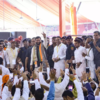 Victory over Congress 