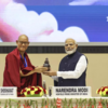 PM Modi's global Buddhist journey