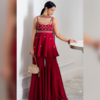 Super stylish sharara sets