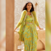 Ethnic co-ord sets are the new call