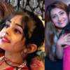 Juhi's parents play a major role in Samaira's upbringing
