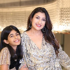Juhi always wanted a daughter