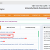 UGC NET Result 2024 announcement 