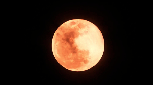 October 2024 filled with celestial events