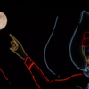 'Falling Leaves Moon'