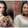 Swara Bhasker and Kangana Ranaut