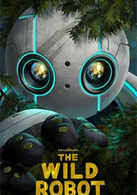 The Wild Robot