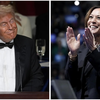 US Election 2024 Live Updates: Trump criticise Kamala’s absence at Al Smith Dinner, calls it 'deeply disrespectful'