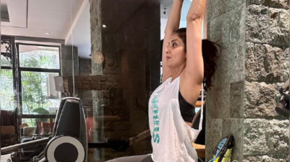 Love your workout sessions, make them fun