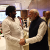 'Development-oriented agenda' of NDA 